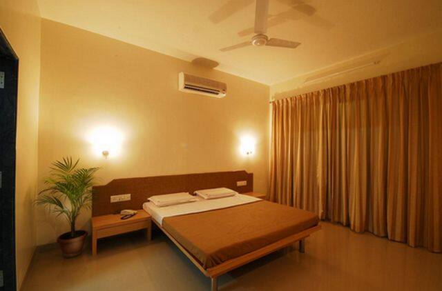 Holiday Cottages, Nashik 2